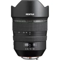 Pentax FA 15-30mm F/2.8 ED SDM WR Gebrauchtware | Sehr leichte Gebrauchsspuren | 12 Monate Garantie