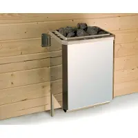 Weka Saunaofen Klassik 7,5 kW x B x T x H