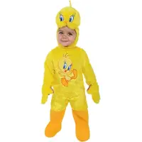 Rubies Tweety Strampler