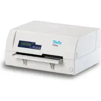 Dascom Nadeldrucker Tally T5040, automatische Dokumentenausrichtung, bis zu 600 cps