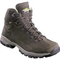 Meindl Ohio 2 GTX Herren Wanderschuh MAHOGANY MAHOGANY 41.5