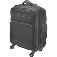 Kensington Contour 2.0 Pro Overnight Laptop Spinner - Notebook-Tasche