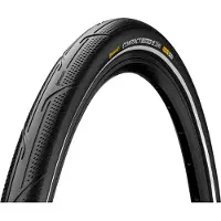 Continental Contact Urban, 27.5", Stadt / Trekking, Tubeless-Reifen, E-bike, Schwarz, 180 TPI