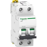 Schneider LSSchalter iC60L 2p