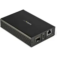 StarTech.com Mcm10gsfp-konverter