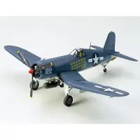 Tamiya Vought F4U1A Corsair - 61070
