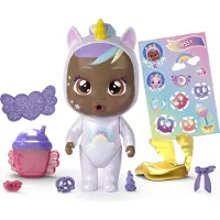 IMC Toys Cry Babies Magic Tears, Babypuppe, Weiblich, 4 Jahr(e), Mädchen, 280 g, Gemischte Farben