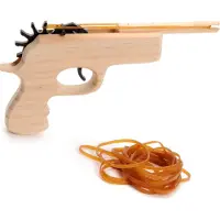 Playwood Pistole