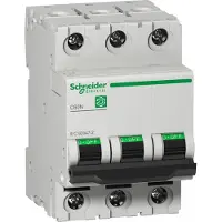Schneider Electric SCHNEIDER ELECT M9F12306
