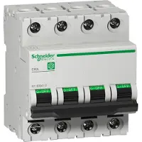 Schneider Electric SCHNEIDER ELECT M9F17401