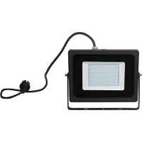 Eurolite LED IP FL-30 SMD orange