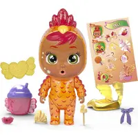 IMC Toys Cry Babies Magic Tears, Babypuppe, Weiblich, 4 Jahr(e), Mädchen, 280 g, Gemischte Farben