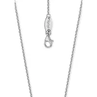 Engelsrufer Damen-Kette 925er Silber rhodiniert Engelsrufer Silber