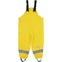 Sterntaler Regenhose ungefüttert uni