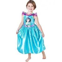 Rubies Disney Princess: Jasmin Kinderkostüm