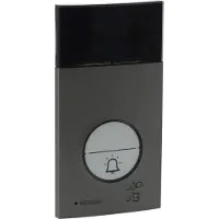 Legrand 343081, Silber, Metall, AC, 100 mm, 26 mm, 190 mm