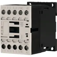 Eaton DILM-Schütz,4kW,3polig,400VAC