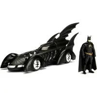 Simba Dc Comics Batman Batman Für Immer