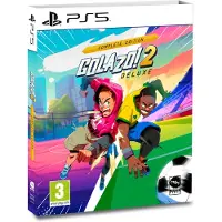 Golazo! 2 (Deluxe Edition)