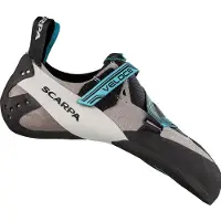 Scarpa VELOCE WOMAN, Weiblich, Erwachsener, 165 g