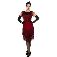 Wilbers Charlestonkleid Ruby