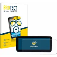 BROTECT Schutzfolie Displayschutz Klar