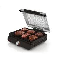 Ninja GR101EU Sizzle Grillplatte