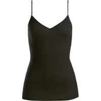 Hanro Top mit Spaghetti-Trägern