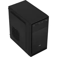 Aerocool Cs104 Pc-tower-gehäuse