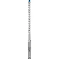 Bosch Expert 7x 6x100x165 Mm Sds-plus-bohrer Für Mauerwerk 10 Einheiten