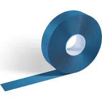 Durable Bodenmarkierungsband DURALINE STRONG 50/12, blau 172506