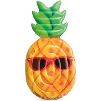 Intex Cool Pineapple Mat 2.16m x 107