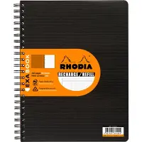 Rhodia Exabook Rhodiactive