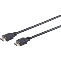 Shiverpeaks Helos HDMI-Kabel HDMI männlich bis HDMI männlich