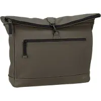Jost Hamar 3602 in Olive (15.2 Liter), Umhängetasche