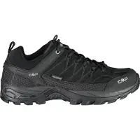 CMP Trekkingschuhe Rigel Low Wp 3Q13247 Schwarz 39