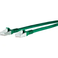 BTR NETCOM Cat6A, 10m, 10m, Cat6a, Ea