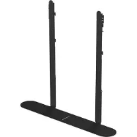 SMS 16-104-1 Hängeregal, für EVER 65/350/350 Air/620, schwarz
