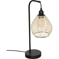 Atmosphera 195315, Schwarz, 1 Stück(e)