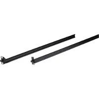Aten Rack Mount Kits for LCD Console & KVM 5,10cm (2") 1U (2K-0001)