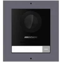 HIK VISION DS-KD8003-IME1(B)/Surface/Europe BV Villa Door Station