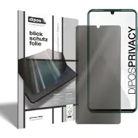 Dipos Blickschutzfolie 2-Way Anti-Shock
