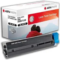 Agfa kompatibel mit 45807106