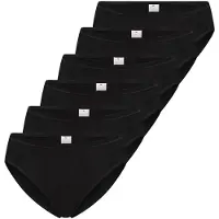 Sloggi 6er Pack GO Daily Cotton Tai Slip