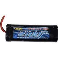 Carson Racing Pack 2100mAh 7,2 V