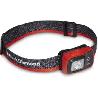 Black Diamond Lampen / Dynamos ASTRO 300 HEADLAMP