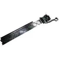 HP FRAME-DUCT Reservoir YMC