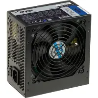 Akyga AK-B1-700BE, 700 W, 230 V, 50 Hz, 5 A, Passiv, 300 W
