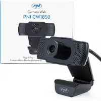 Pni Cw1850 Full Hd Webcam
