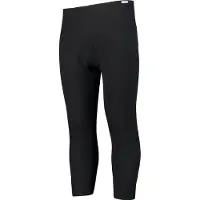 CMP MAN 3/4 Pant nero (U901) XXL